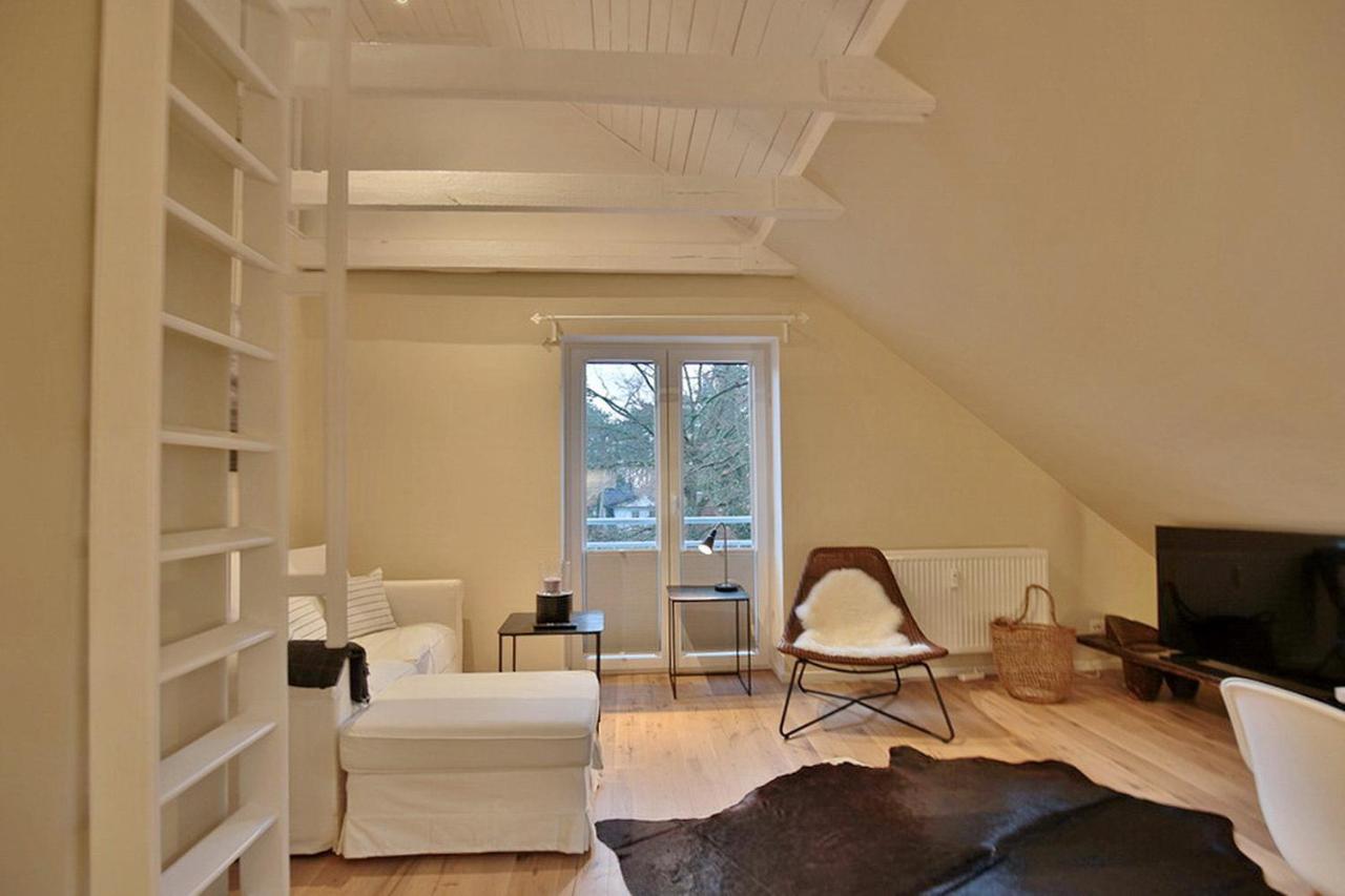 Appartementhaus Strandallee 206 Appartementhaus Strandallee 206 Appartement 1 Timmendorfer Strand Extérieur photo